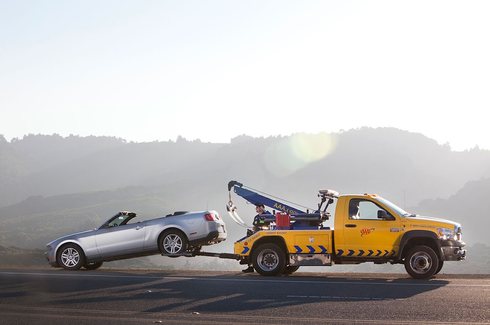 Accident Attorney Visibility